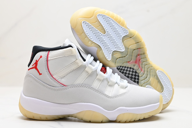 Air Jordan 11 Retro 04